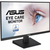 купить Монитор ASUS VA27EHE IPS,27",16:9 FHD (1920x1080x75Hz),250cd/m2,1000:1,178/178,4ms,HDMI,VGA в Алматы фото 2