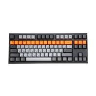 купить Клавиатура Varmilo Bot Lie Cliff VCS87 Cherry Mx Red в Алматы фото 1