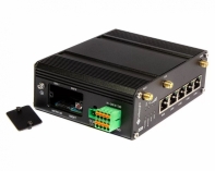 купить UR35-L04EU-W Промышленный LTE маршрутизатор серии Pro, Wi-Fi в Алматы фото 2