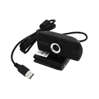 Купить WebCamera Vinteo VC-1-H, FullHD 30p, mic, USB, brown box Алматы