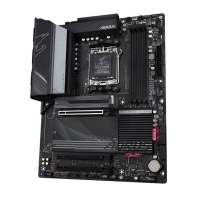 купить Материнская плата Gigabyte B650 AORUS ELITE AX в Алматы фото 3