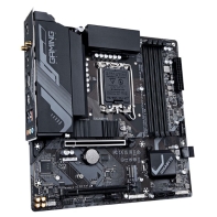 купить Материнская плата Gigabyte B760M GAMING X AX в Алматы фото 3