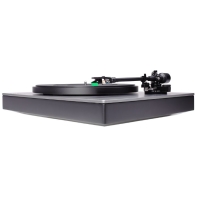 купить Виниловый проигрыватель с ременным приводом Cambridge Audio ALVA ST, черный-серый&nbsp;C11235K в Алматы фото 2