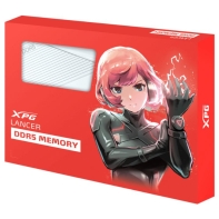 купить Комплект модулей памяти ADATA XPG Lancer RGB AX5U6400C3232G-DCLAWH DDR5 64GB 6400MHz в Алматы фото 3
