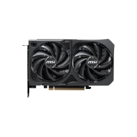 купить Видеокарта MSI GeForce RTX 5060 8G SHADOW 2X, 8Gb GDDR7 128-bit 1xHDMI 3xDP G5060-8S2 в Алматы фото 1