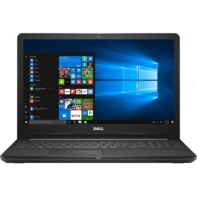 купить Ноутбук Dell/Inspiron 3581/Core i3/7020U/2,3 GHz/4 Gb/1000 Gb/DVD+/-RW/Radeon/520/2 Gb/15,6 **/1920x1080/Win10/Home/64/черный в Алматы фото 3