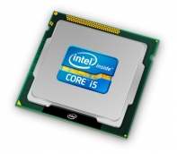 купить Процессор CPU S-1151 Intel Core i5 7400 TRAY <3,0 GHz, Turbo Boost 3.50 GHz, Quad Core, Кеш L3- 6 Мб, 8 GT/s DMI3, 65 W, Kaby Lake> в Алматы