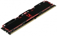 купить Оперативная память IRDM X Kit 16GB (2x8GB) DDR4 3000Mhz GOODRAM PC4-24000 IR-X3000D464L16S/16GDC в Алматы фото 2