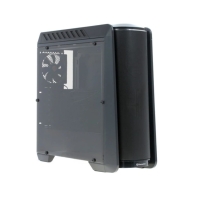 Купить Корпус Thermaltake Versa C24 RGB, Midi Tower, ATX, Black, 2x3.5*/4x2.5*, 2xUSB, 2xUSB3.0  CA-1I6-00M1WN-00 в Алматы
