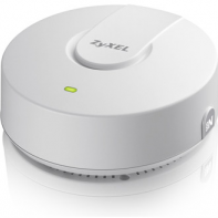 купить ZyXEL NWA1123-NI Двухдиапазонная точка доступа Wi-Fi 802.11a/b/g/n с двумя радиоинтерфейсами и поддержкой технологии формирования адаптивной диаграммы направленности (Tx Beamforming) в Алматы фото 1