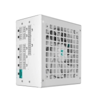 купить БП ATX 1200W DeepCool GamerStorm PQ1200G WH, Gold,20+4/24+4/24+8/24+4+8/24+8+8,12cm,4x6+2p+16p PCI-E в Алматы фото 3