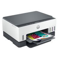 купить HP Smart Tank 670 All-in-One Printer (A4) в Алматы фото 3