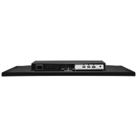 купить Монитор 27" ASRock PG27FF1A IPS 1920x1080 165Hz 1мс 250cd/m2 1100:1 2xHDMI DP Black в Алматы фото 4
