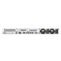 купить Сервер HPE DL360 Gen10 P56955-B21 (1xXeon4208(8C-2.1G)/ 1x32GB 2R/ 8 SFF BC/ MR416i-a/ 4x1GbE/ 1x800Wp/3yw) в Алматы фото 2