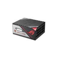 Купить БП ATX 1000W Asus ROG Thor 1000P2 Eva Edition, Platimun, 24+4/20+4+8/24+8+8, 13cm, 8x6+2p PCI-E в Алматы
