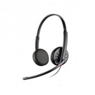купить Plantronics наушники 204446-101 BLACKWIRE 325.1-M,HEADSET в Алматы фото 1
