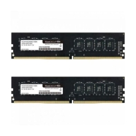 купить Оперативная память 64Gb Kit (2x32Gb) 3200MHz DDR4 Team Group ELITE CL22 TED464G3200C22DC01 в Алматы фото 1