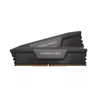 Купить Corsair VENGEANCE DDR5 32GB (2 x 16GB) DDR5 6200 CL36-46-46-100 1.35V Intel XMP - BLACK Алматы