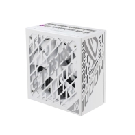 Купить Блок питания ASUS ROG Strix 1000W Platinum 80 ATX 3.1 PLUS ROG-STRIX-1000P-GAMING-WHITE Алматы
