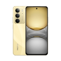 Купить СМАРТФОН REALME RMX3941 (C75) 8 + 256 ГБ (EUCIS) ЦВЕТ:ЗОЛОТОЙ Алматы