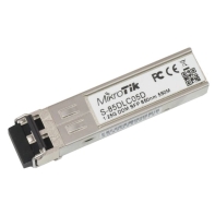 Купить Трансивер SFP S-85DLC05D MIKROTIK Алматы