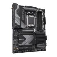 купить Материнская плата Gigabyte X670 GAMING X AX V2 в Алматы фото 3