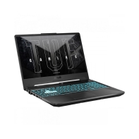 купить Ноутбук Asus FX506HCB, Core i5-11400H/15.6*FHD/16GB/512GB/GF RTX3050 4GB/LAN/DOS 90NR0724-M06420 в Алматы фото 2