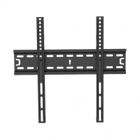 Купить DOWELL DW1134F  КРОНШТЕЙН ДЛЯ ТЕЛЕВИЗОРА / 32–55 ДЮЙМ/ВЕС ДО 45 КГ/ VESA: 400 * 400/ РАССТОЯНИЕ ДО СТЕНЫ 24 ММ Алматы