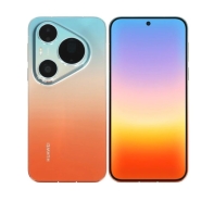 Купить HUAWEI Pura 90s Pro Max 12+512GB Orange Ocean (5) в Алматы