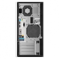 купить Рабочая станция Z2 G4 Tower i7-9700 16GB/512 DVD Win10 Pro в Алматы фото 2
