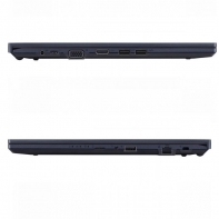 купить Ноутбук ASUS ExpertBook B1 B1500 i3-1115G4/15.6 FHD/8G/256G PCIe/HDcam/WiFi6+BT/BL KBD/DOS/FPS/MS 90NX0441-M02RP0 в Алматы фото 4