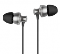 купить Наушники, Edifier, H280, 3.5 Mini Jack, Универсальная функция Hands Free, Совместим со всеми аудио-устройствами, Чёрный в Алматы фото 3