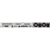 купить Сервер HP Enterprise/DL360 Gen10/1/Xeon Bronze 3106 (8C/8T 11MB)/1,7 GHz/1x16 Gb/S100i SATA/0,1,5,10/8 SFF/4x1GbE/Nо ODD/1 х 500W Platinum в Алматы фото 2
