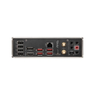 купить Материнская плата MSI MAG B660 TOMAHAWK WIFI DDR4 LGA1700 iB660 4xDDR4 6xSATA3 RAID 3M.2 HDMI DP ATX в Алматы фото 3