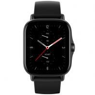 купить Смарт часы Amazfit GTS 2e A2021 черный /  в Алматы фото 1