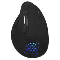 Купить Компьютерная мышь Delux M618XSD Черный Алматы