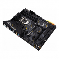 купить ASUS TUF GAMING B460-PRO WIFI s1200 B460 4xDDR4 M.2 HDMI-DP Wi-Fi!!!BT ATX в Алматы фото 3
