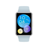 купить Смарт часы Huawei Watch Fit 2 Active YDA-B09S Isle Blue&nbsp;55028918 в Алматы фото 1