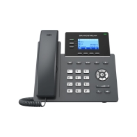 Купить Grandstream GRP2603, Carrier-Grade IP Phones, 3 lines, 6 SIP accounts, Dual 10/100/1000 Mbps Ethernet ports, HD audio (With PSU) Алматы