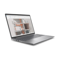 купить HP B72XDET HP ZBook X G1i 16 U7-255H 16.0T 32GB/1024 RTXPRO1000 W11Pro в Алматы фото 2