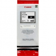 купить Картридж Canon/PFI-320/Струйный/черный/№320/300 мл/для  imagePROGRAF TM-200/TM-205/TM-300/TM-305 в Алматы фото 1