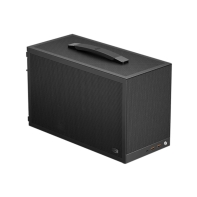 Купить Корпус PCCooler K101 MESH GY 3F ITX 2xUSB3.0, USB-C, 1x3.5", 4x2.5" Grey Алматы