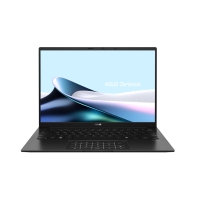 Купить Ноутбук Asus 90NB17R1-M00KM0 Zenbook 14 UM3406GA-QD294W 14* WUXGA (1920 x 1200) OLED/AMD Ryzen AI 7 445 up to 4.6GHz (6C)/16GB/512GB/AMDRadeonGraphics/Wi-Fi 6E/BT5.4/IR+FHD Camera/BKLT/Windows 11 Home/1Y/Jade Black в Алматы