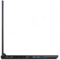 купить Ноутбук Acer  Nitro 5 AN515-45 15,6 FHD AMD Ryzen&trade; 7 5800H/16Gb/SSD 512Gb/NVIDIA&reg;GeForceRTX&trade;3070-8Gb/Black/Dos(NH.QBRER.007) в Алматы фото 4