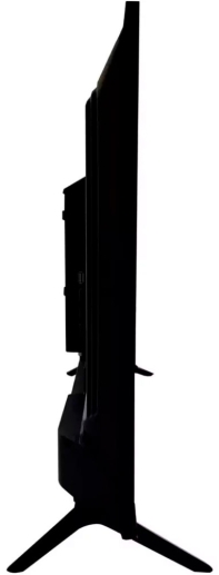 купить Телевизор Shivaki SYA43LF1600 Smart 4K UHD в Алматы фото 2