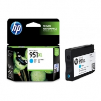 купить Картридж HP Europe/CN046AE/Чернильный/№951/голубой/16 мл/ в Алматы фото 1