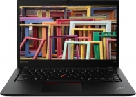 купить Ноутбук Lenovo T14s G2 T 14.0FHD_AG_400N_72% в Алматы фото 3