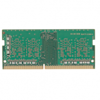 купить Оперативная память для ноутбука Samsung 4GB DDR4 2400 SO DIMM Non-ECC, CL17, 1.2V, M471A5244CB0-CRC в Алматы фото 2