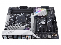 купить Материнская плата ASUS PRIME X470-PRO, AM4, 4xDDR4, 6xSATA,1xHDMI,1xDP, 2xUSB 3.1, 2xUSB 2.0                                                                                                                                                               в Алматы фото 2