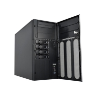 купить Server Asus TS300-E9-PS4, Xeon E3-1280v6 4C/8T 4GHz/RAM 16GB/2*SSD 1TB (M.2)/550W в Алматы фото 2